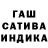 ГАШИШ индика сатива nargabulle